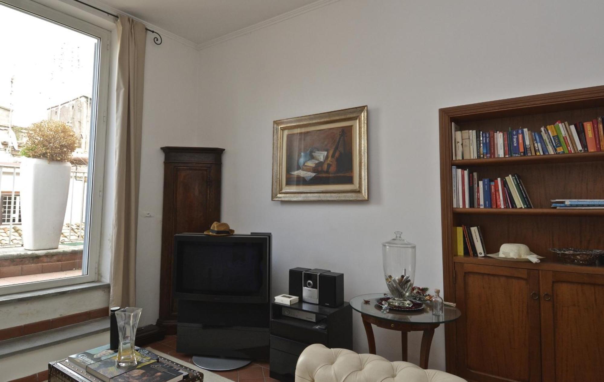 Ferienwohnung Spanish Steps Corner Rom Zimmer foto